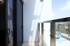 A cozy 1 bedroom apartment for rent in Vinhomes Metropolis, Lieu Giai